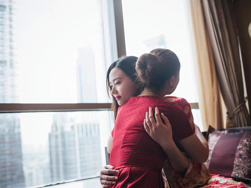 总监级资深摄影师单机位跟拍