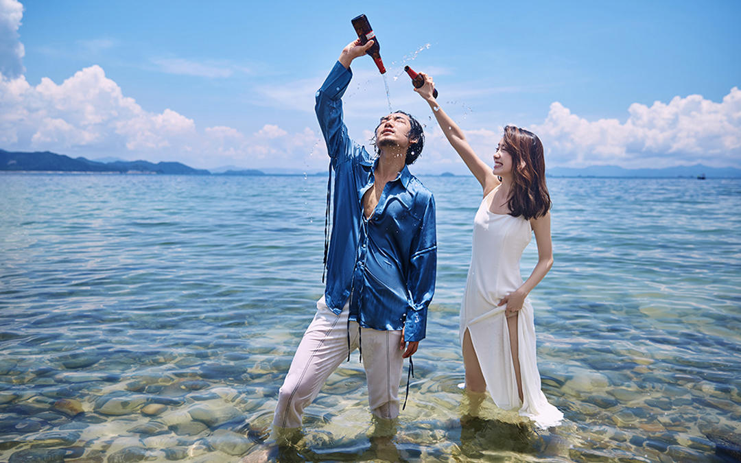 新中国风系列 8服8造 精修130张