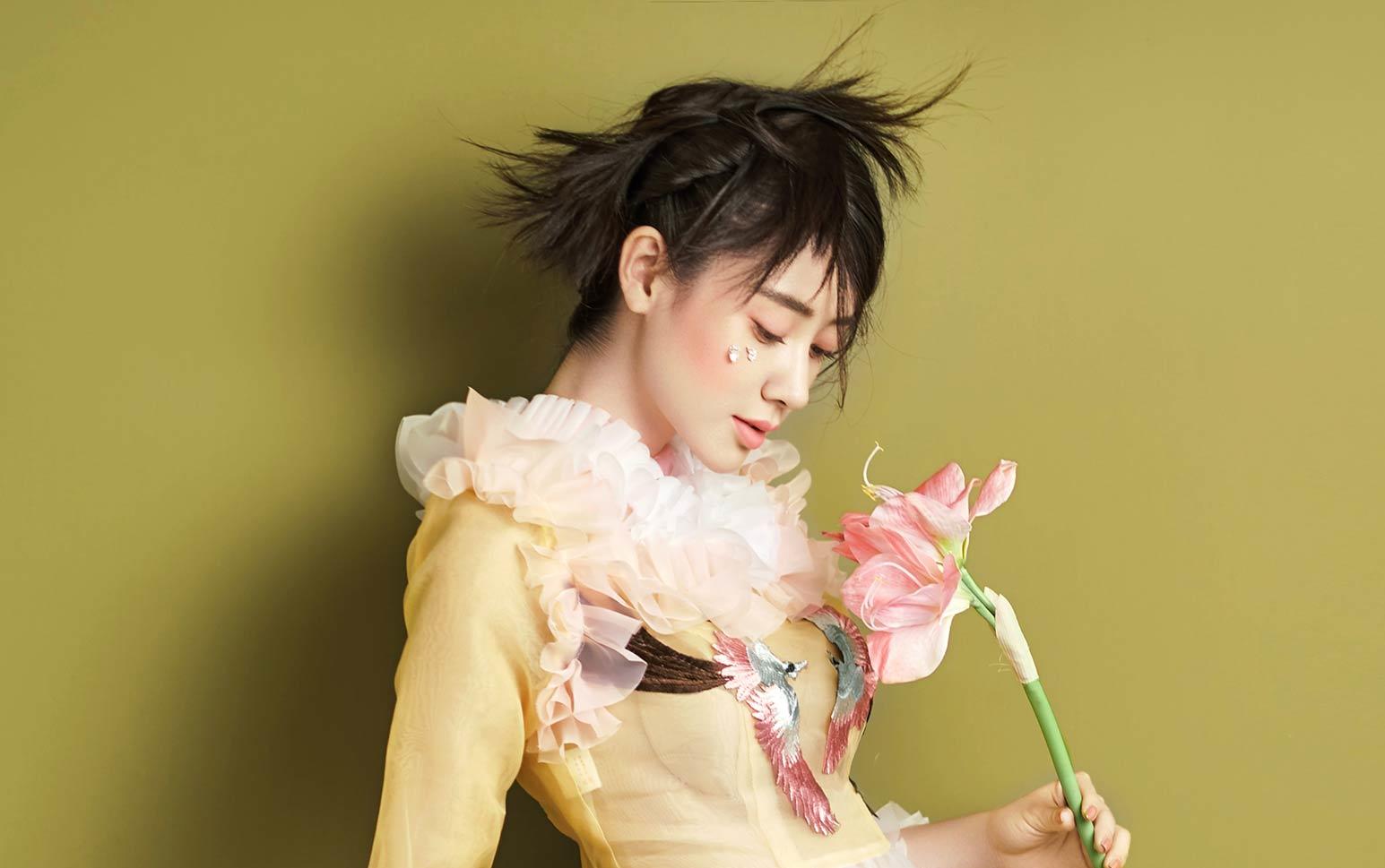時(shí)尚起義火熱套餐 最靚女神完美再現(xiàn)