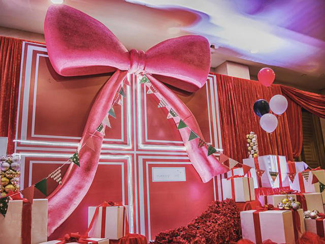 【爱情果酱】大红小清新-封存