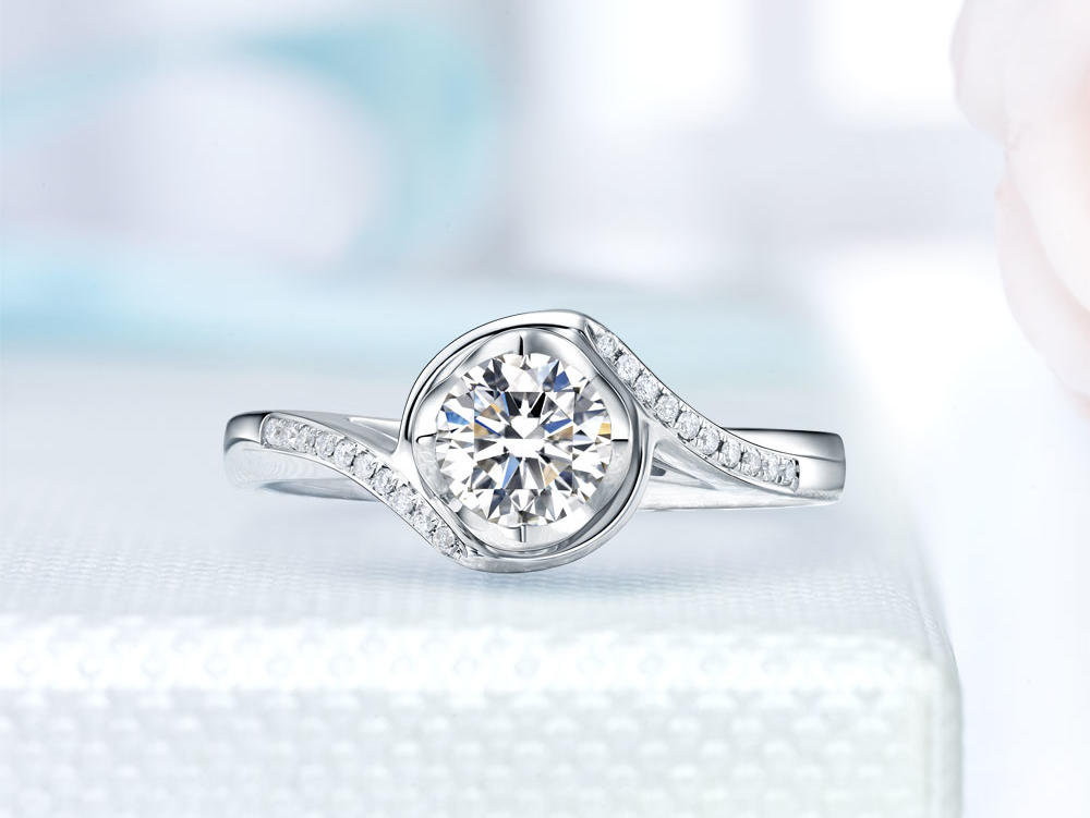 【为爱承诺，定制唯一】花蕊