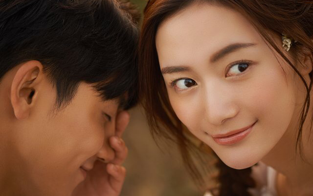 韓式小清新|  服裝場地任選