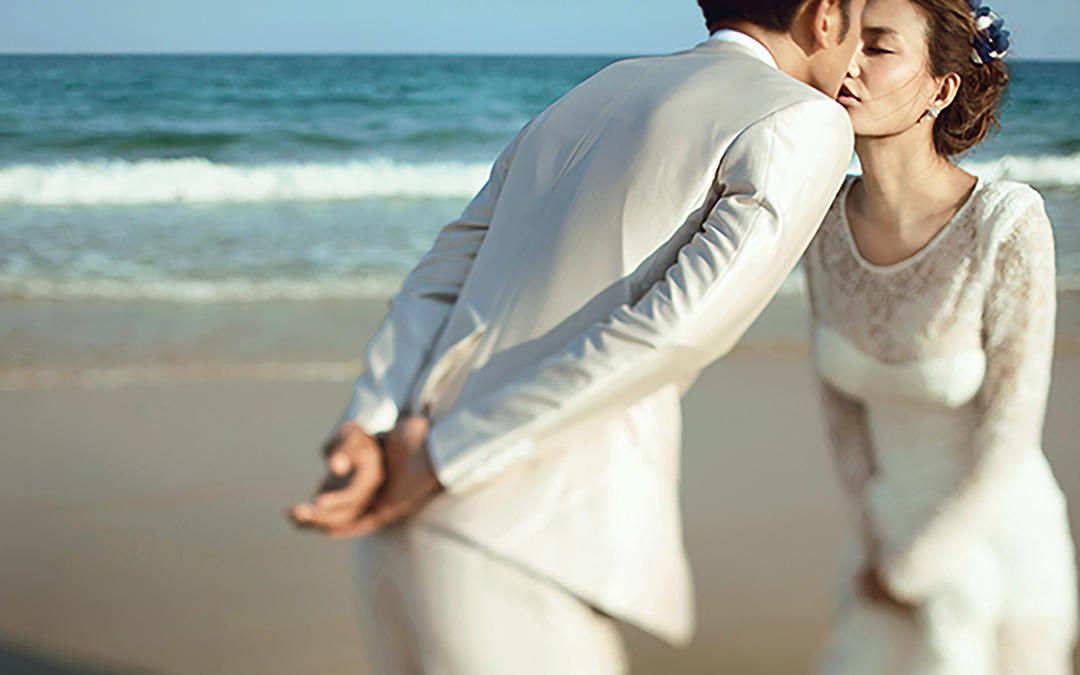 羅馬假日《我心永恒》套系