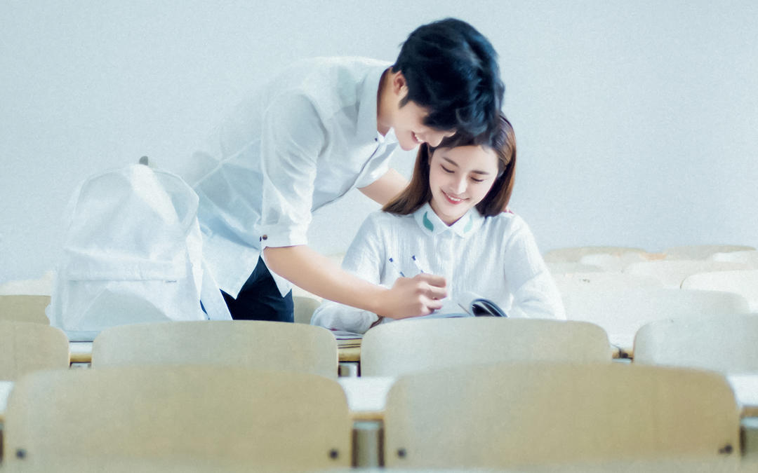 【博创摄影】校园清新风+5000元豪华大礼包