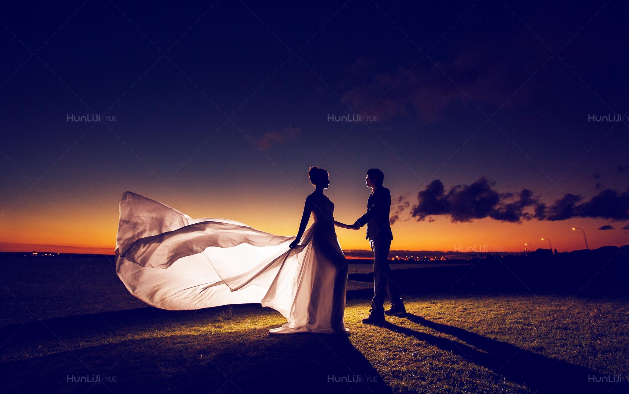 梵摄影云南站 2晚酒店+4条路线可选＋全国包邮