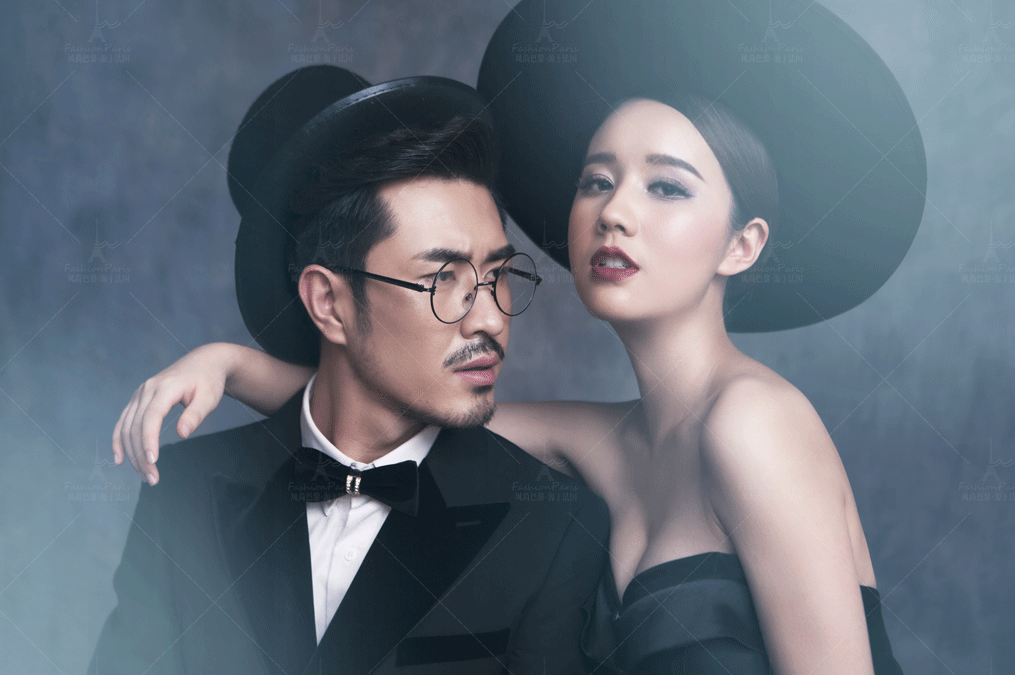 【寫真】風尚女郎精致C系列