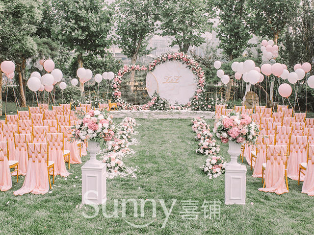 【盛夏光年】——粉色户外爆款（含人员）