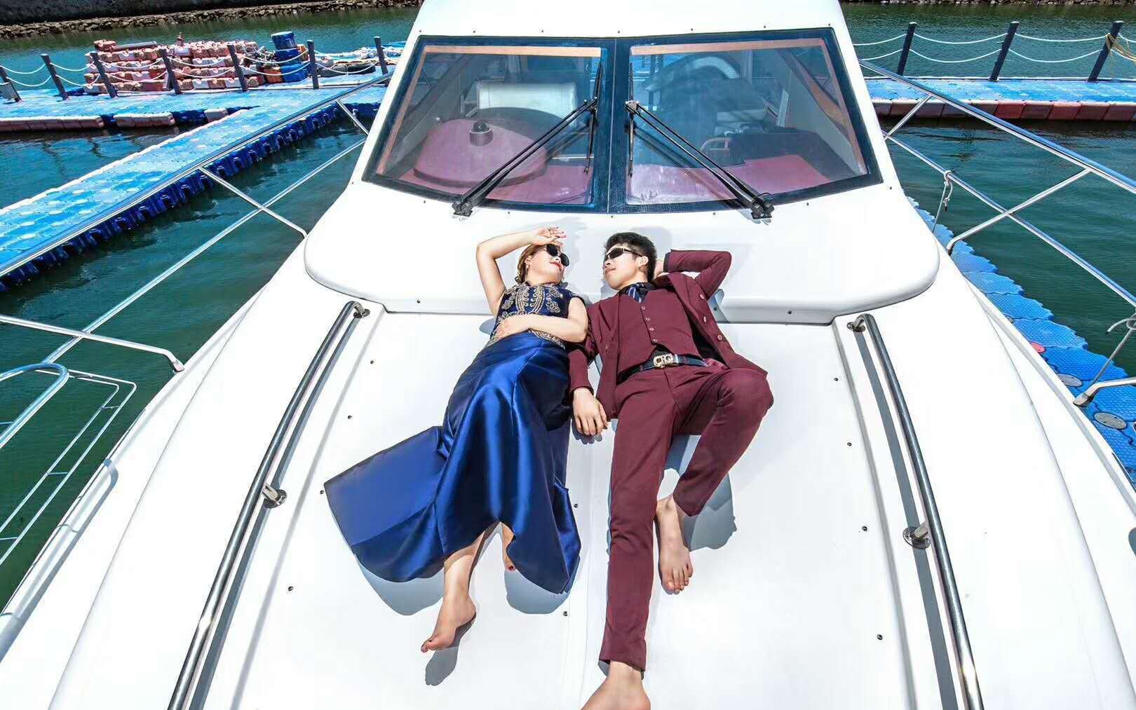         添禧佳缘婚荟馆