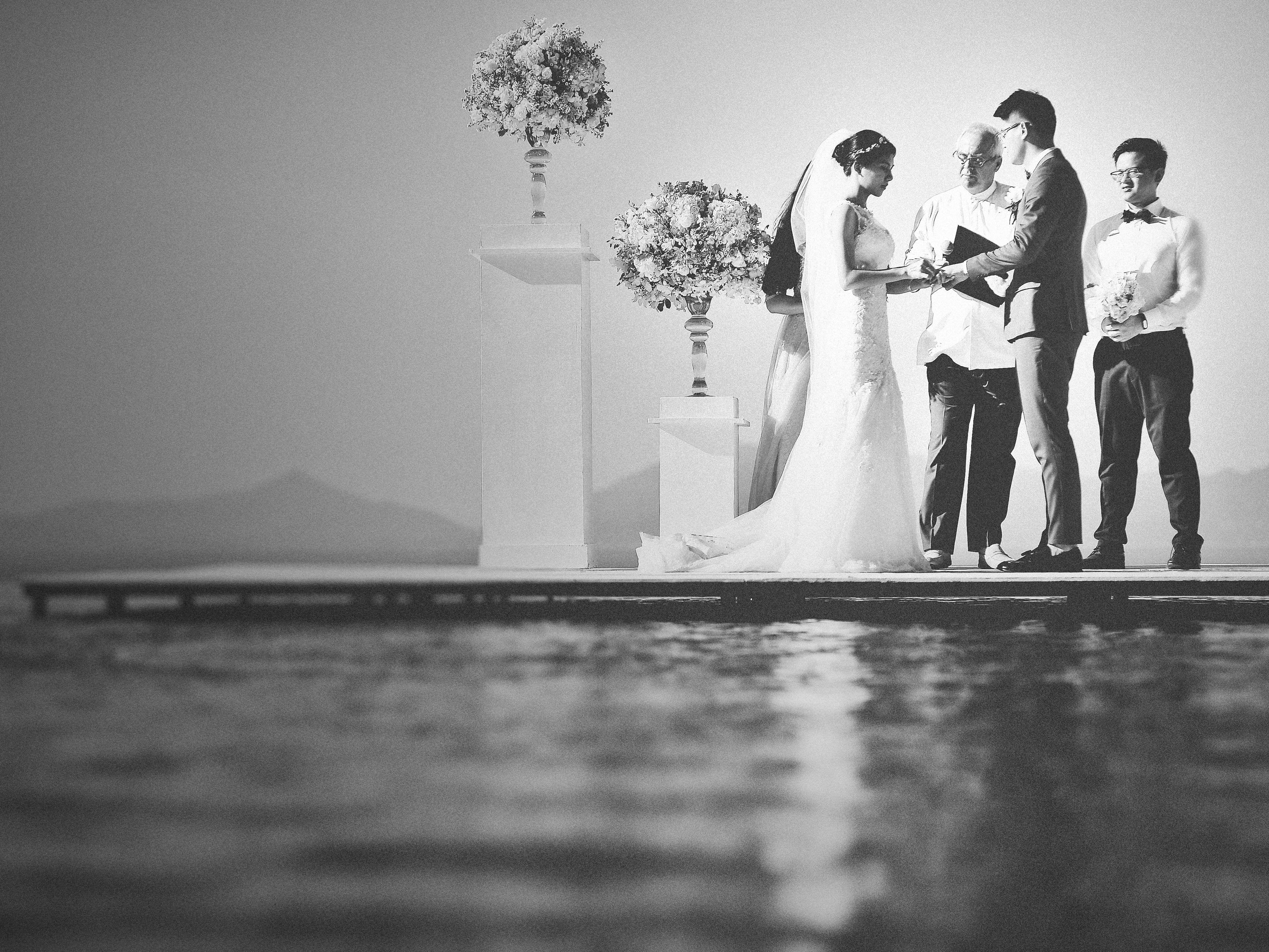 【婚礼购】西班牙pronovias华丽鱼尾