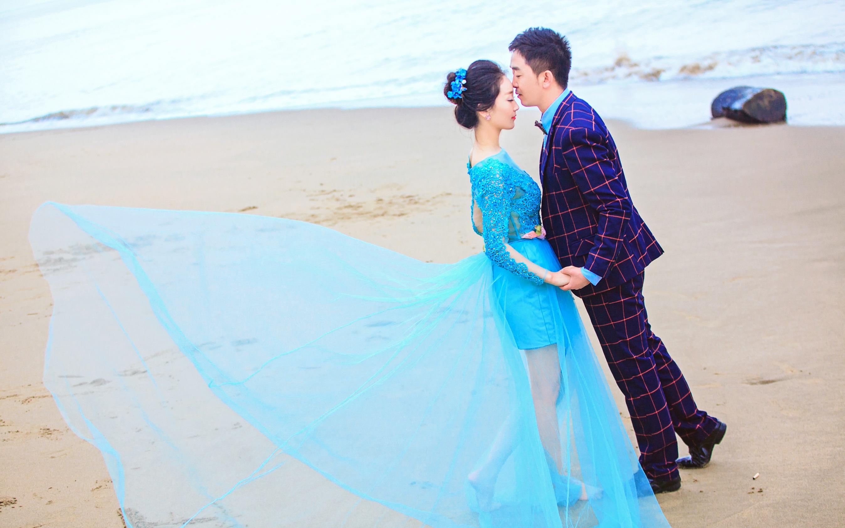 【阿雅娜】特惠套餐浪漫旅拍+蜜月游