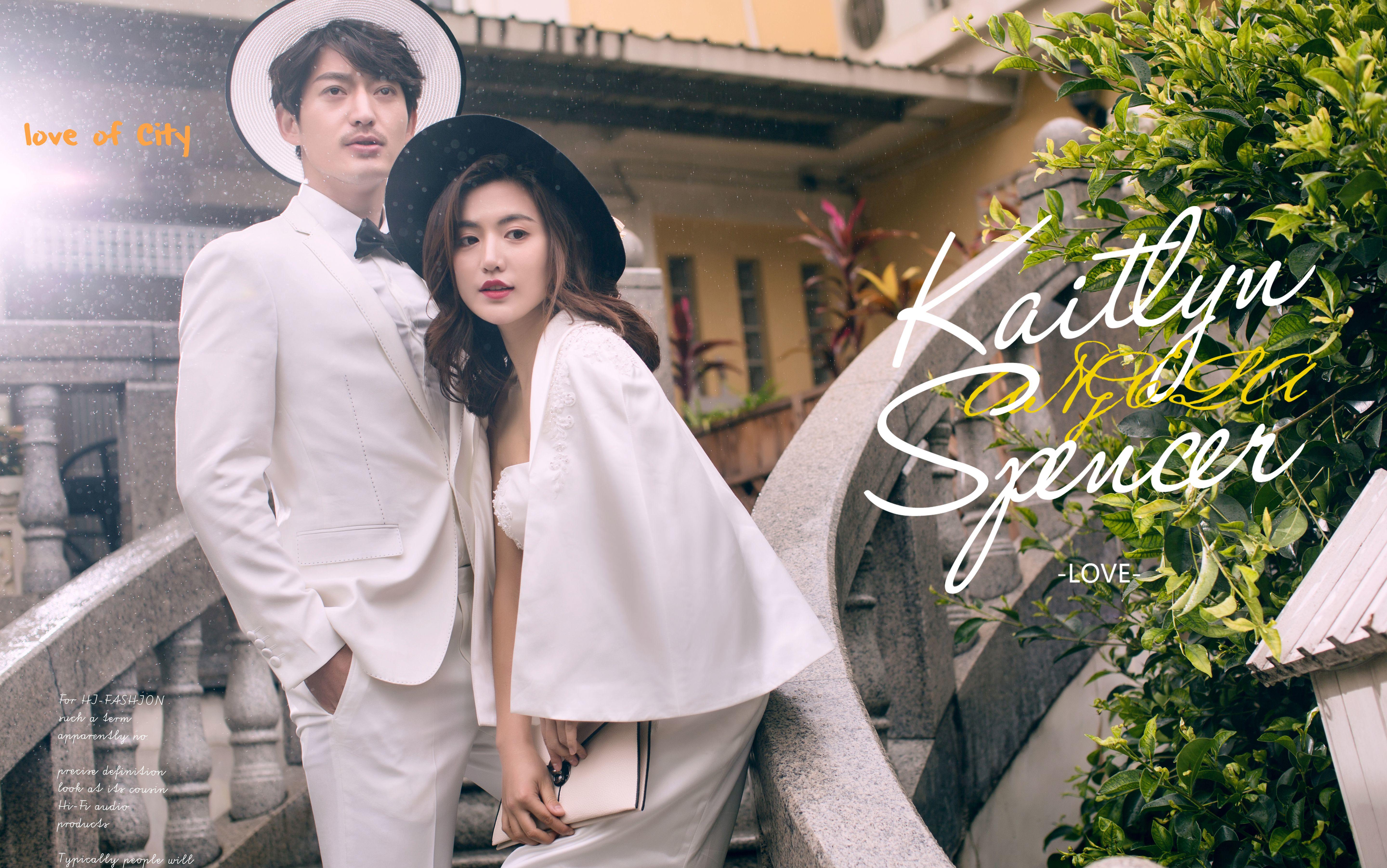 【人氣熱推套餐】電影劇情風(fēng)格拍攝 全程無(wú)隱形消費(fèi)