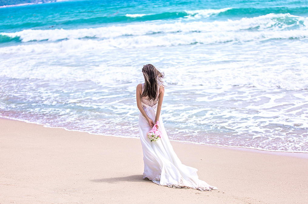 丁一视觉旅拍套餐