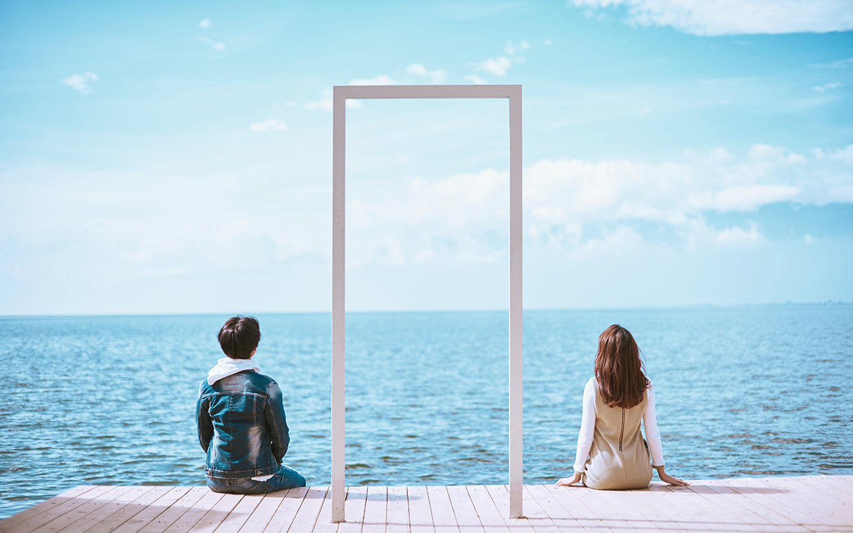 【花笙纪】限时爆款/首席团队/送主题夜景拍摄