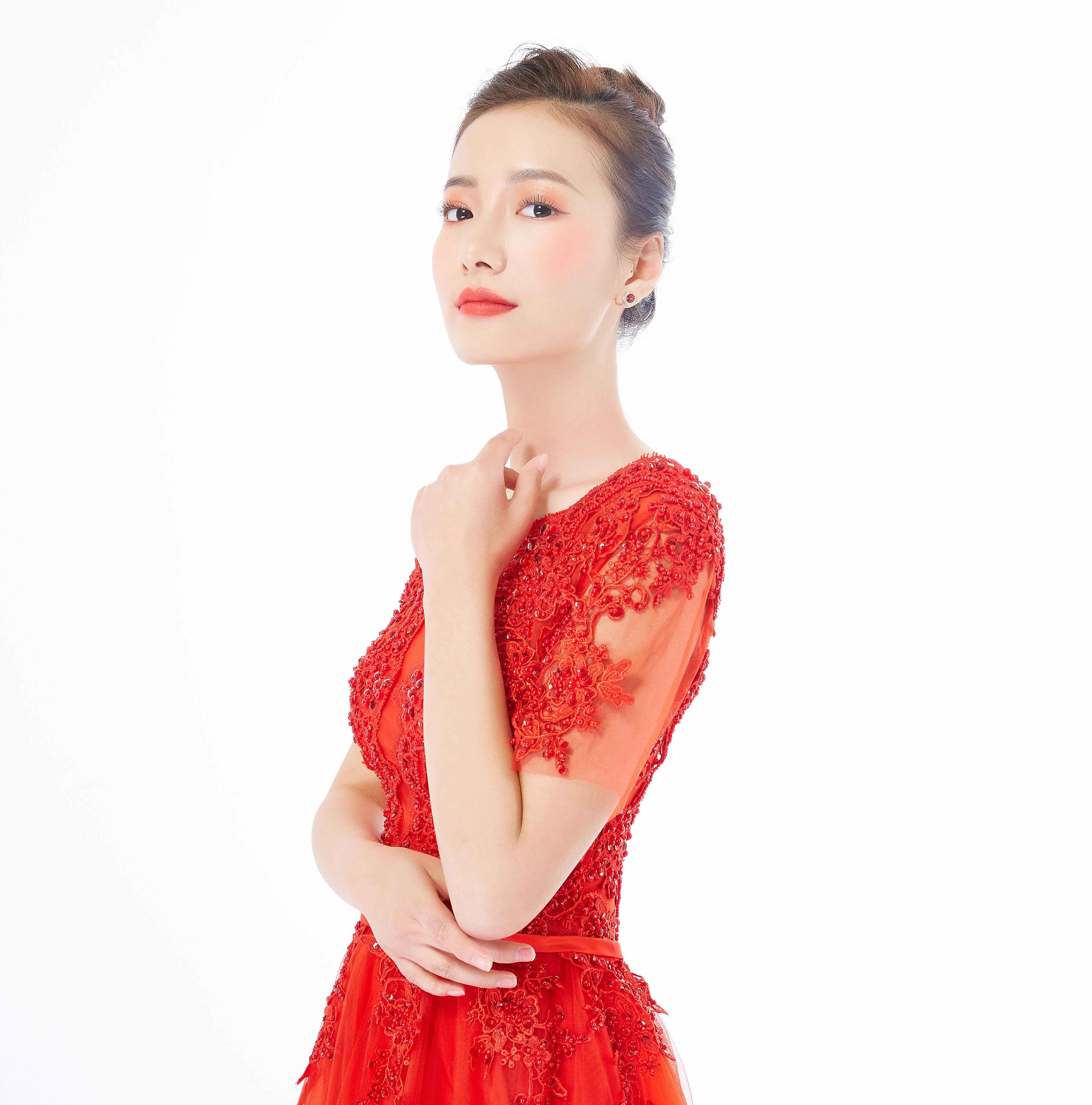 【618特惠套餐】超值主纱+秀禾服+敬酒服11件