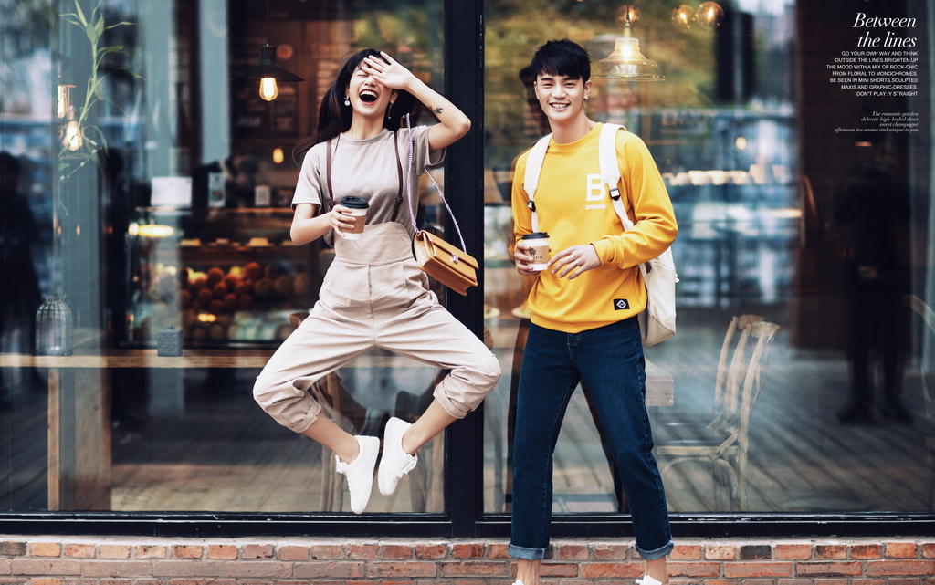 [商家熱推]重慶旅拍+夜景