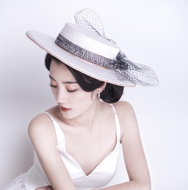 【木小白的婚纱店】——宴会妆