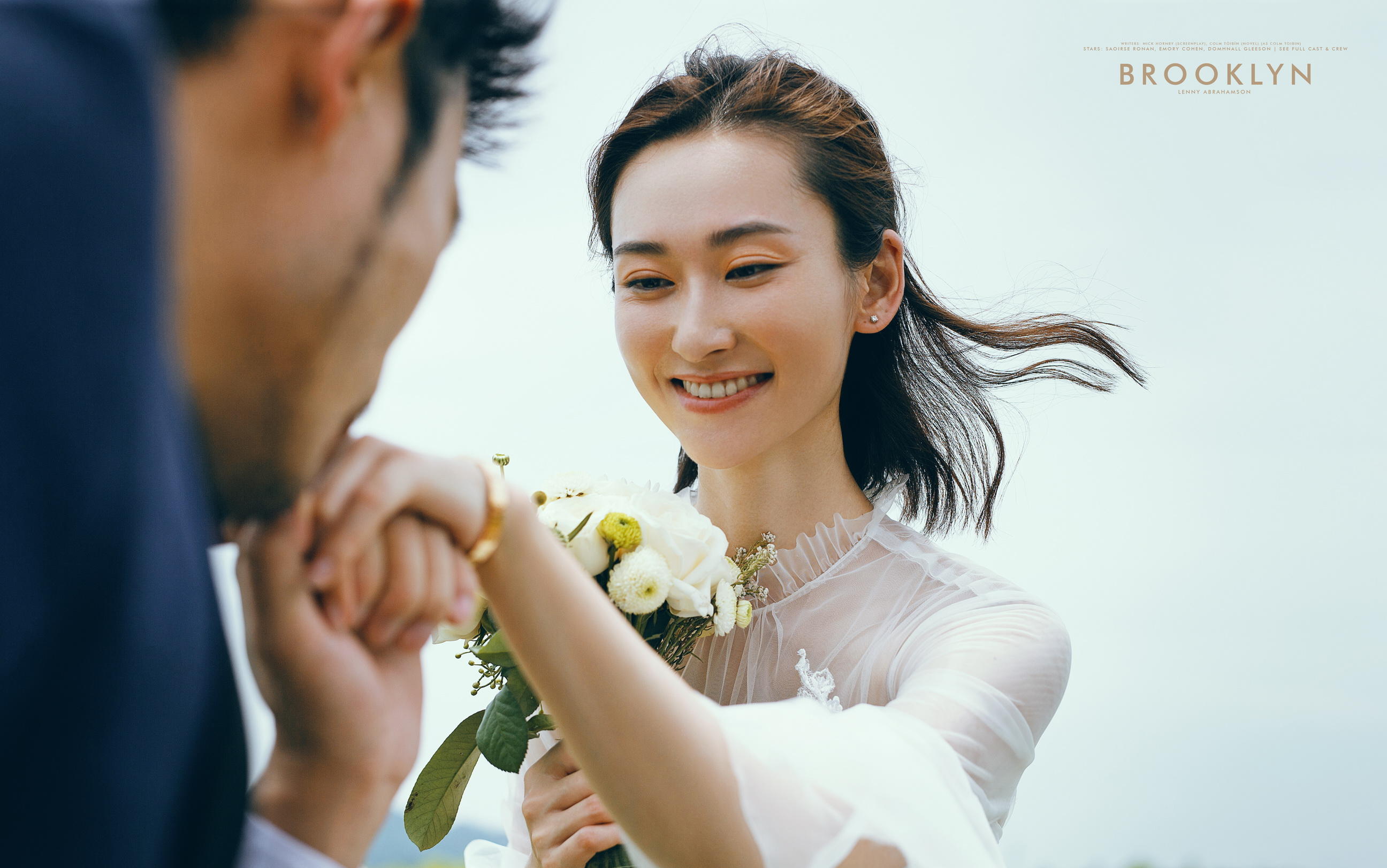 【三生有幸】室内棚拍 场景可自选