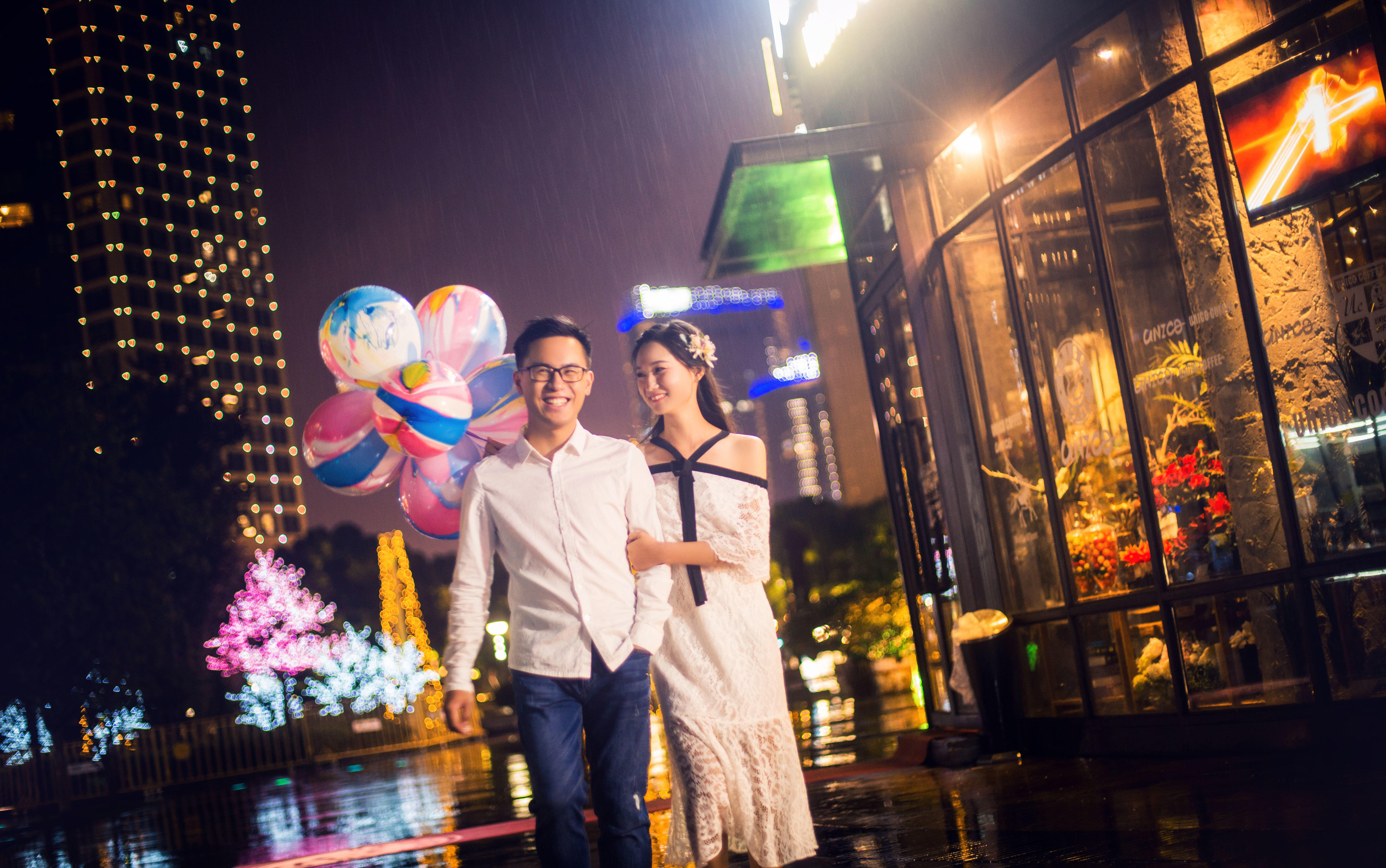 【光影魅力】抵挡不了的诱惑