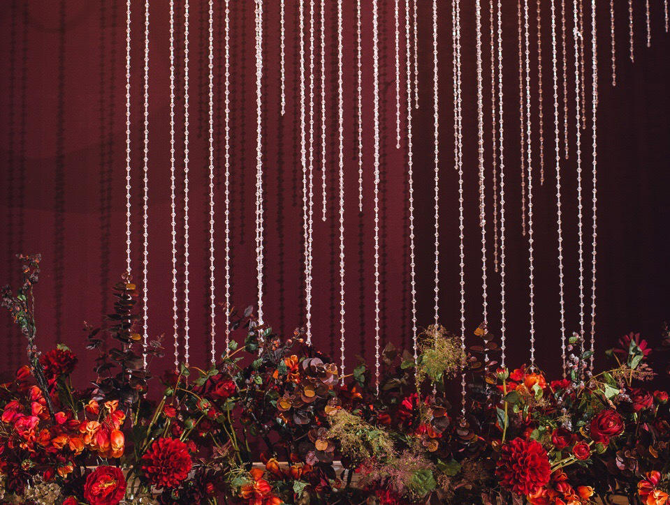 【木薇婚礼】高级简约气质婚礼