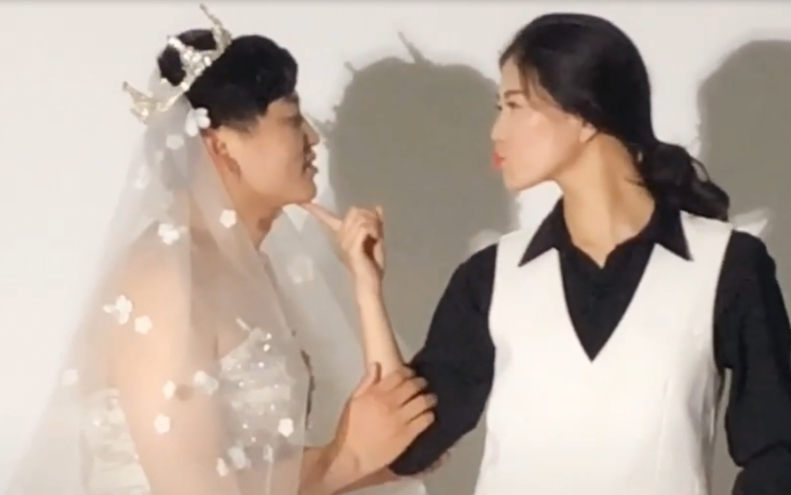 30元特價精致結(jié)婚證件照