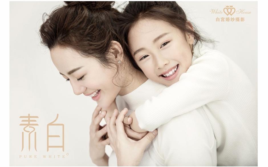 今年婚照怎么拍全新ins風(fēng)