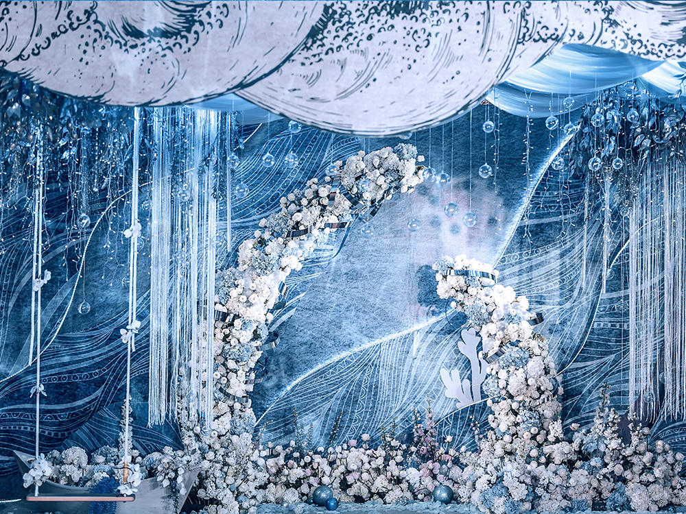 WONDERFUL DAYS.梦幻海洋系列