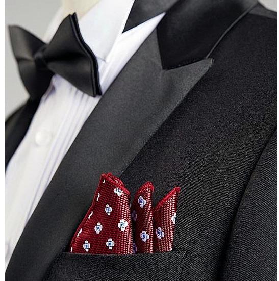 【红吉燕定制】男士礼服西装|量身定制|