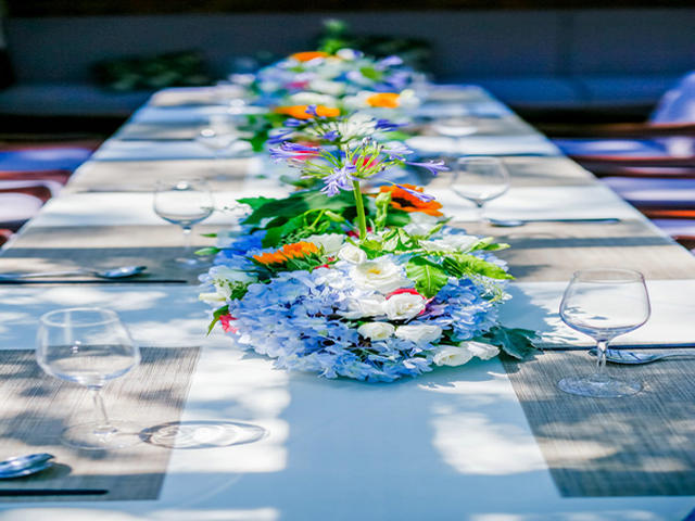 指尖宝宝宴活动主题制作套餐