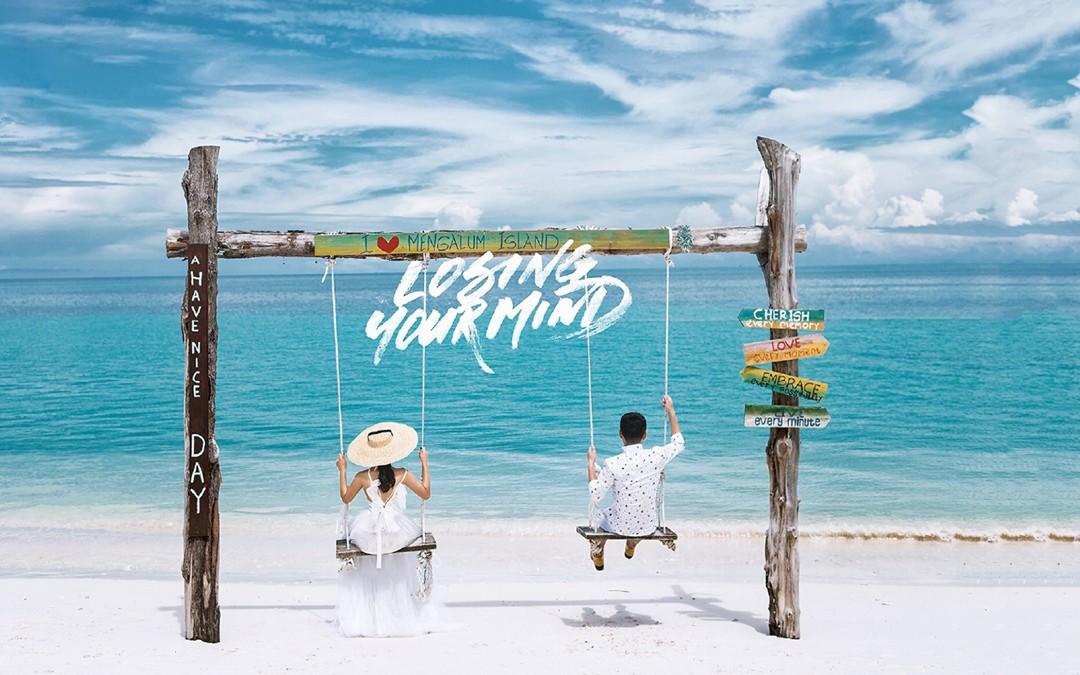 婚纱旅拍-莫蒽摄影工作室mnstudio