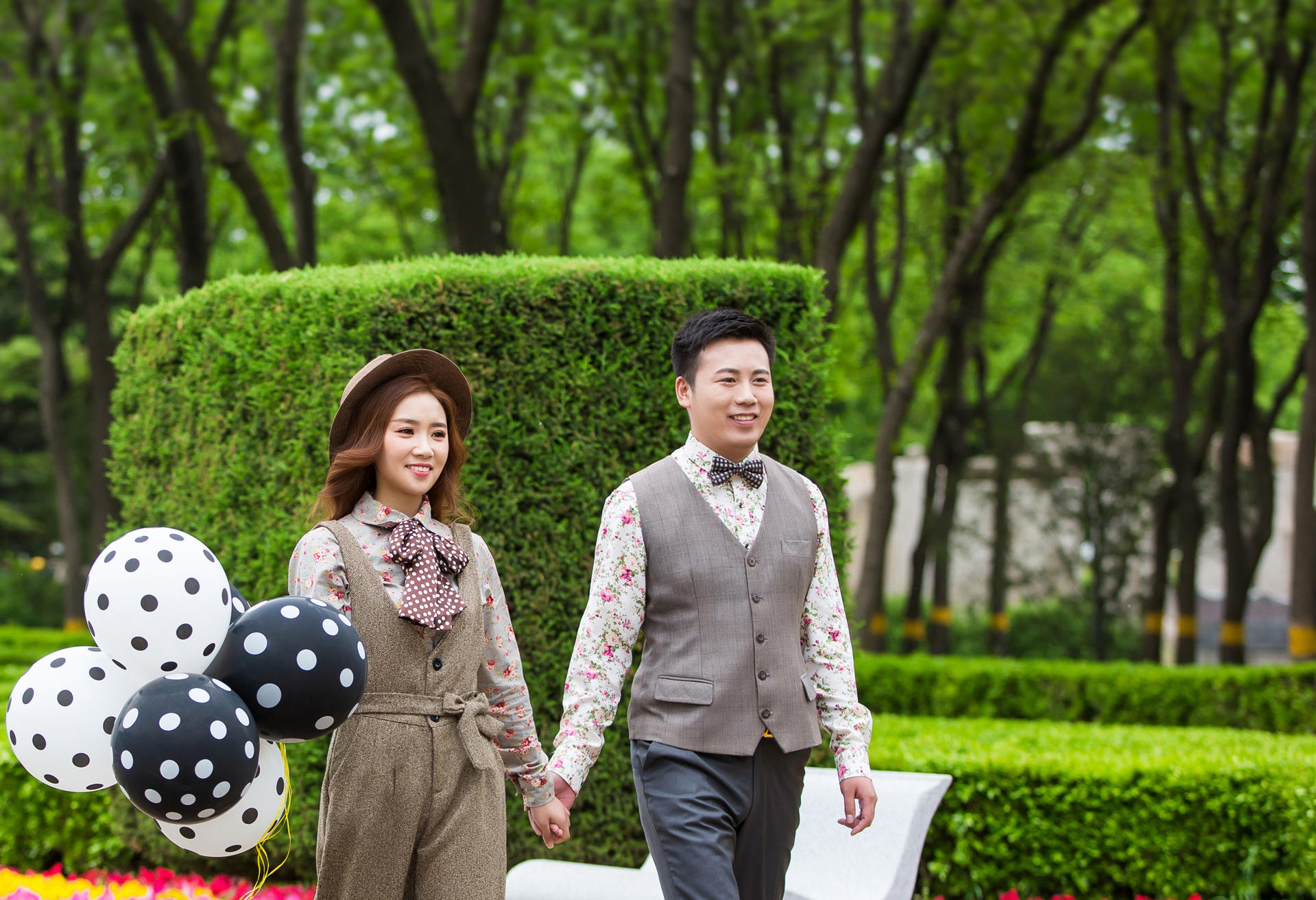 三亚3天2晚温馨+12服12造+凤凰岛外景基地