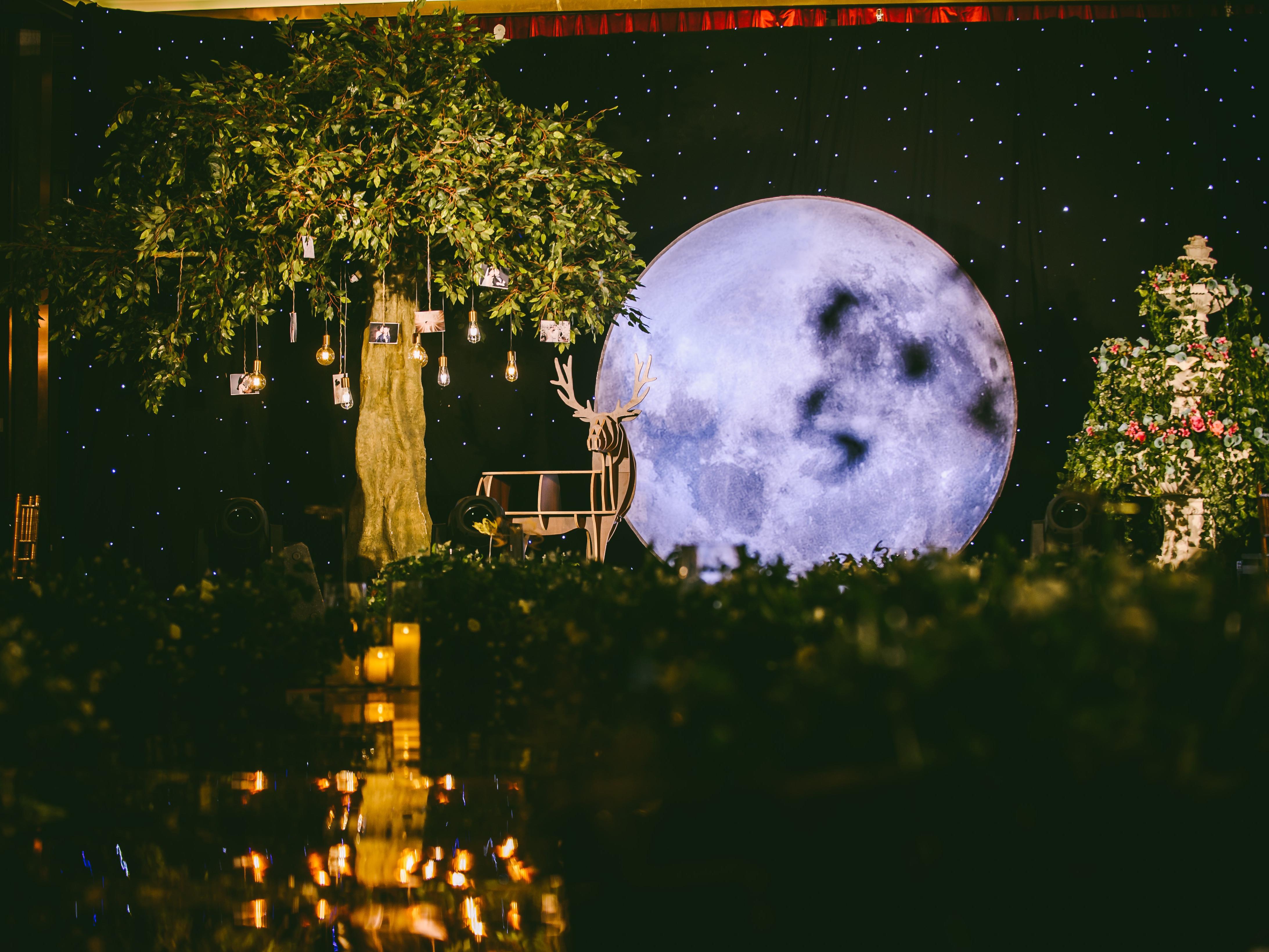 森林花园【小镇风雅 · 榕林以楠】