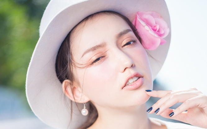 【花期秒殺價】花滿集輕奢旅拍巨惠套餐