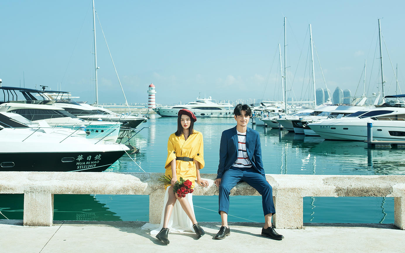 【超值爆款】机票千元补贴+3天2晚酒店+拍一送一