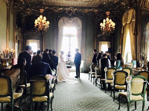 爱塔罗海外婚礼+英国伦敦+近郊庄园+城堡婚礼