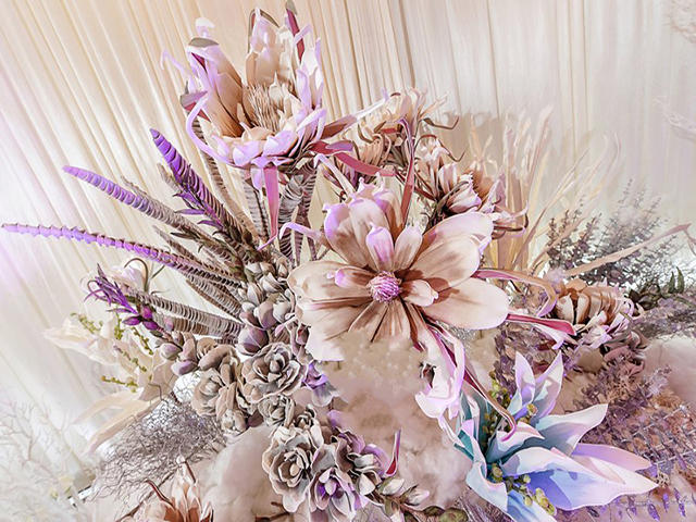 【Pailove】绮罗曼舞 唯美大气+送即影即有