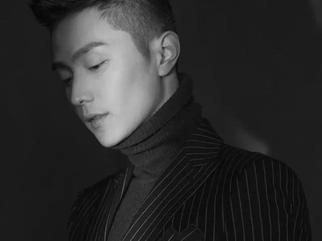 【人气单王】仪合团资深档主持陶俊