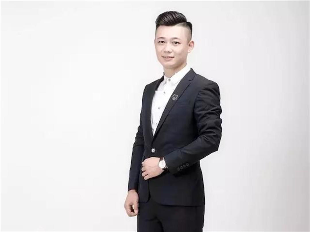 【控场能手】仪合团资深档主持黄龙