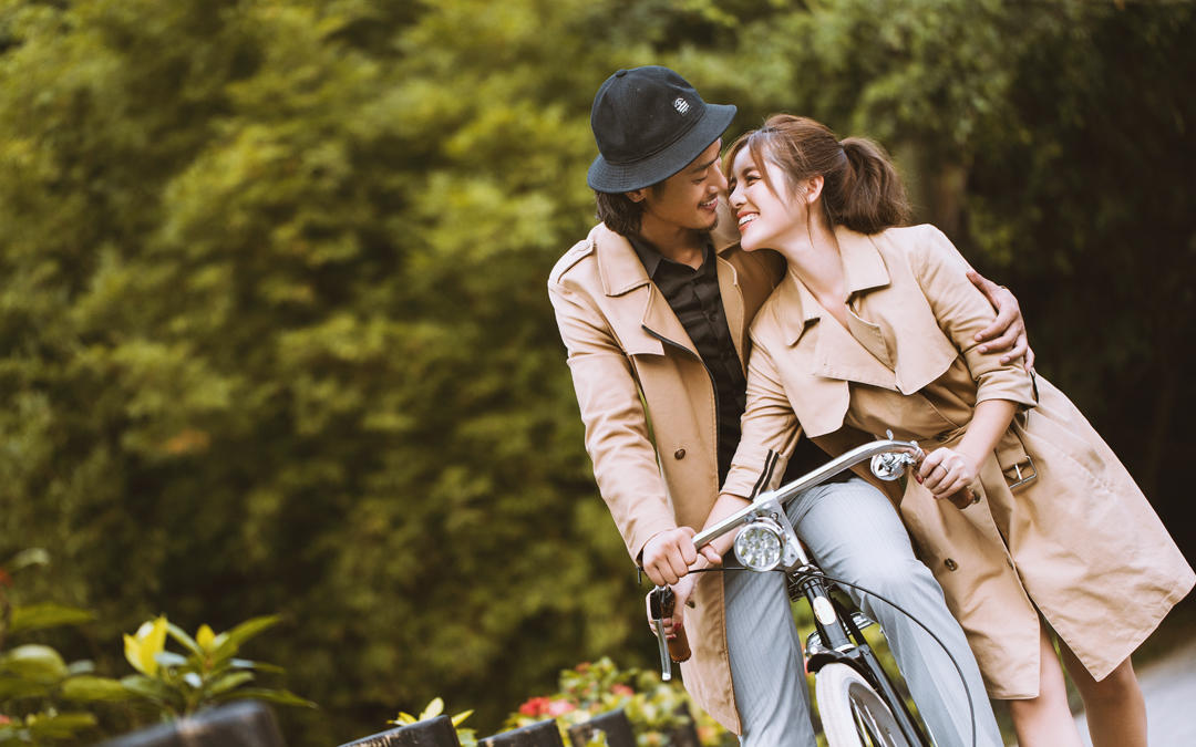 【真心超爆】微電影花絮超值套系4999元