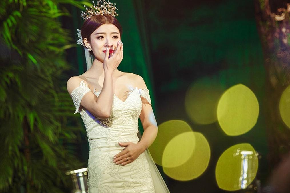 情迷绿爱，复古森系