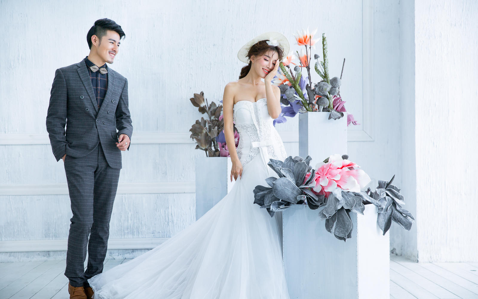 打破常规-定格最美瞬间任意风格，豪礼相赠