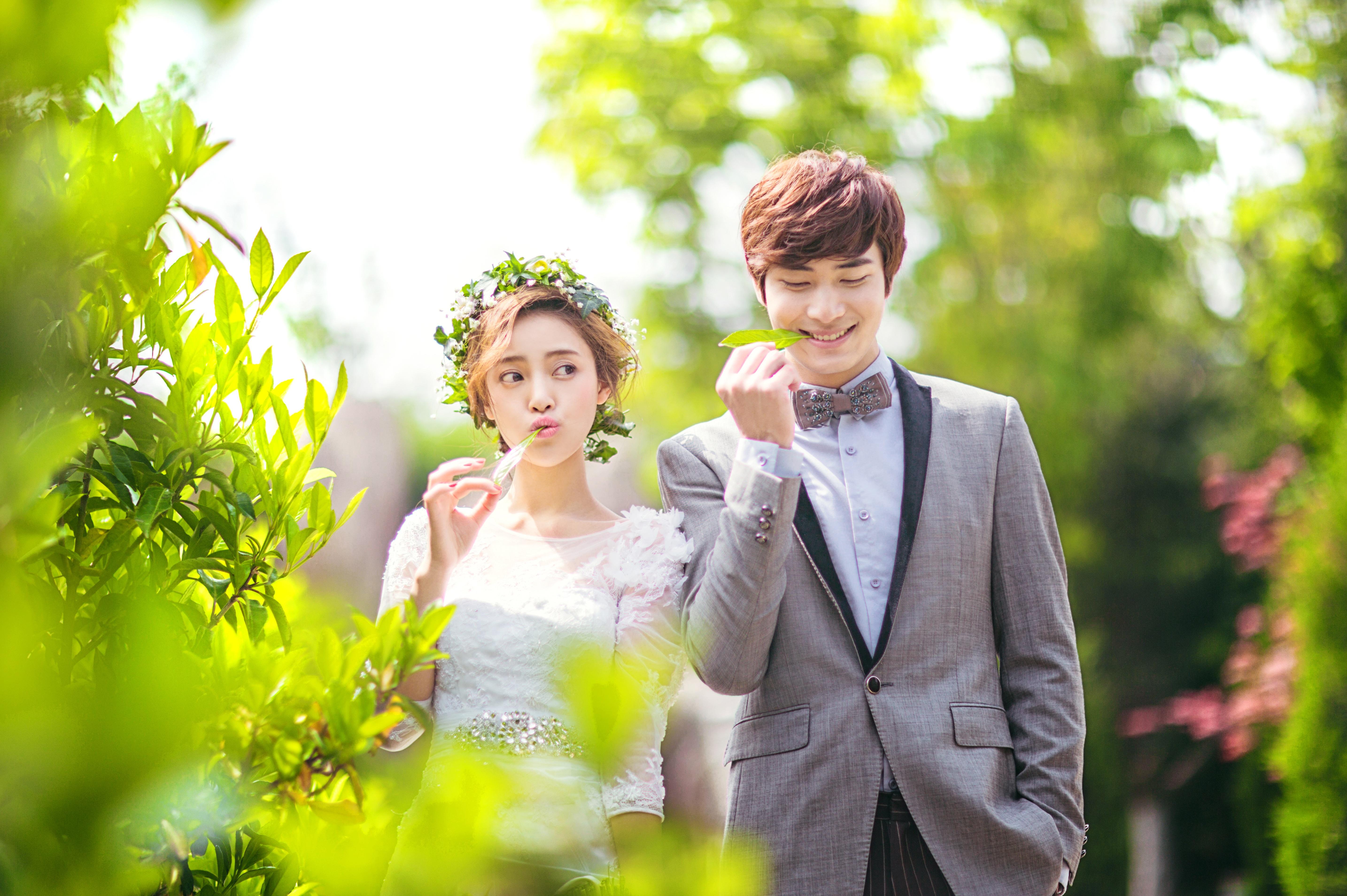 圣曼罗婚纱摄影特惠套餐