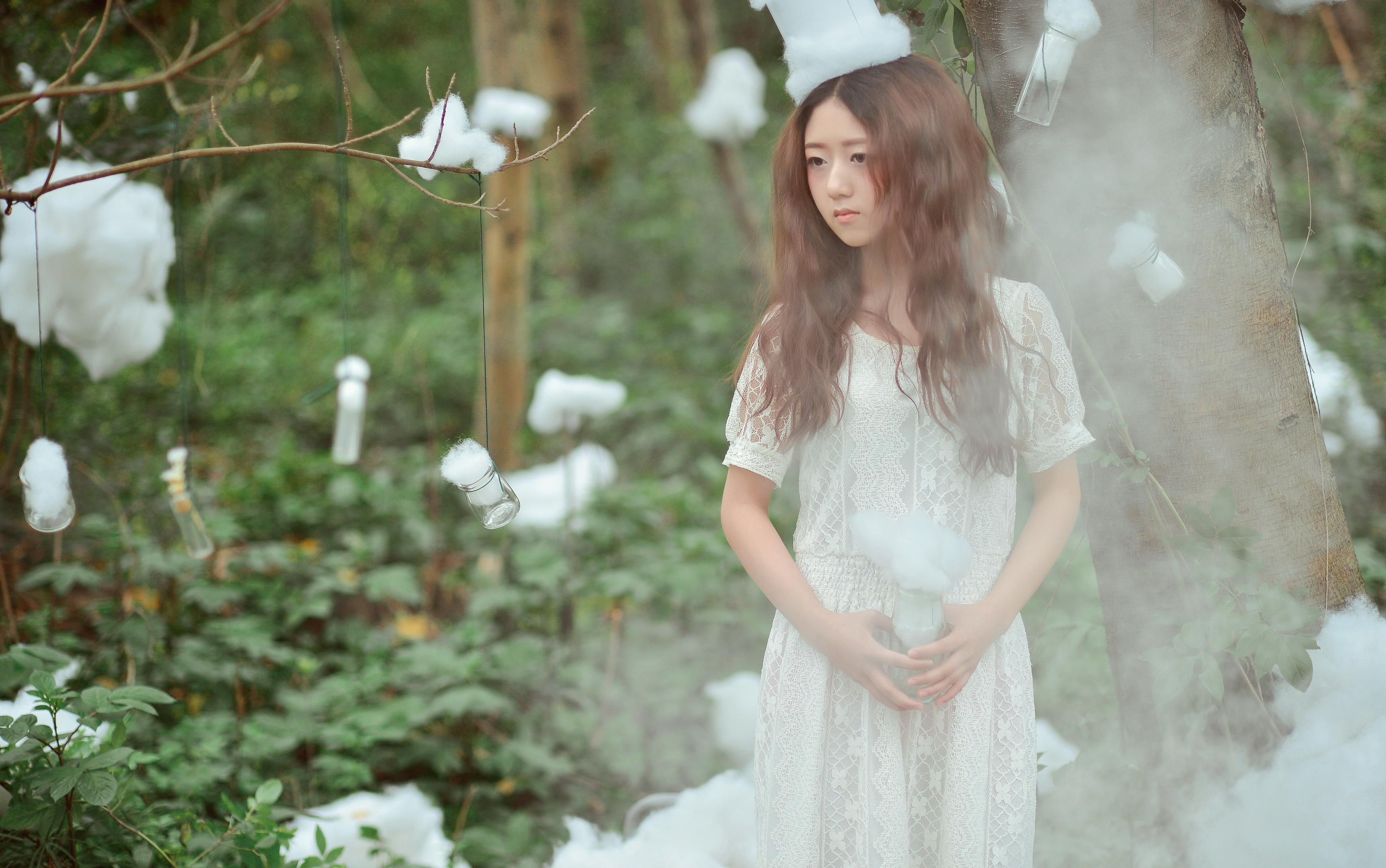  【你若安好，白头偕老】