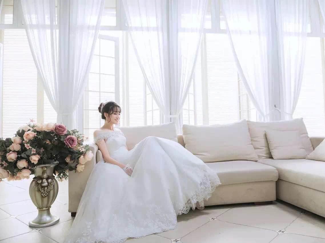 聚美攝高端定制婚紗攝影工作室 婚紗攝影