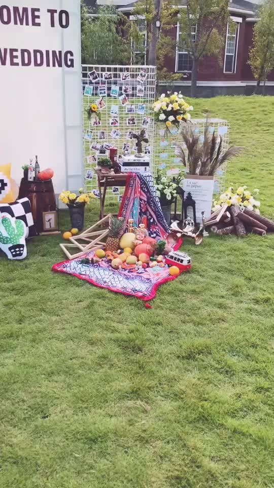 轻奢系 【微醺】三生坊婚礼