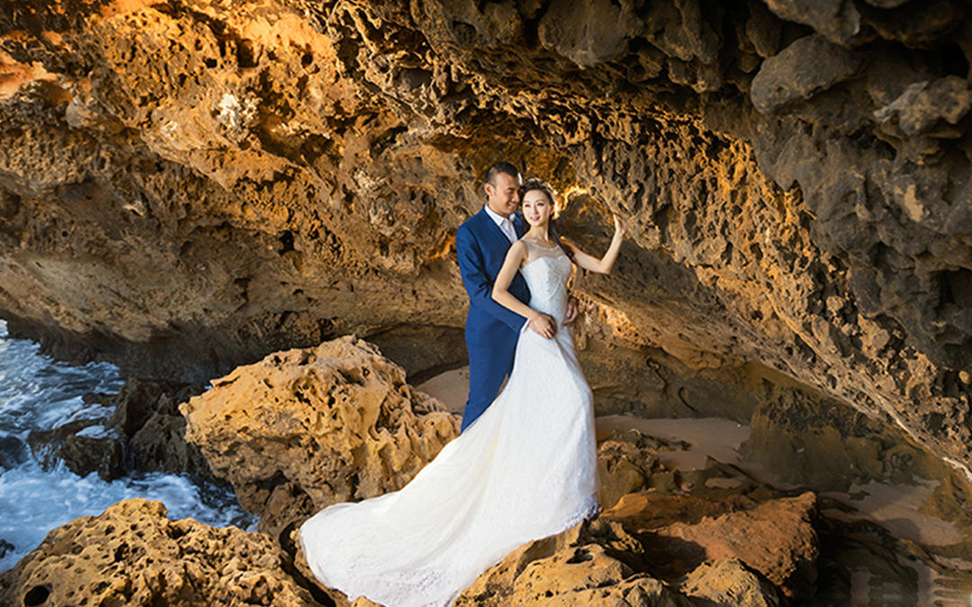 浪漫温莎 别具一格 与众不同