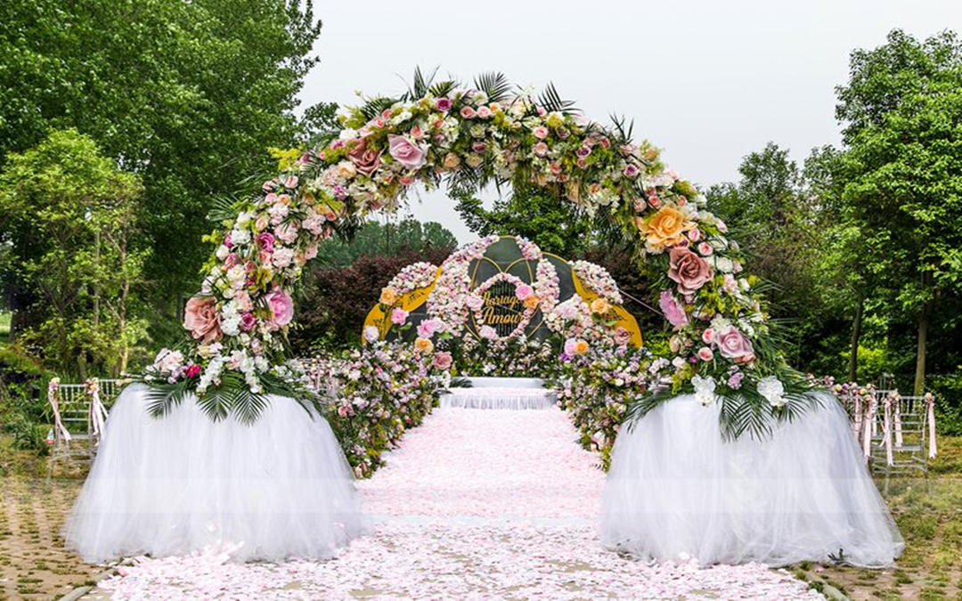 Mariaged' Amour