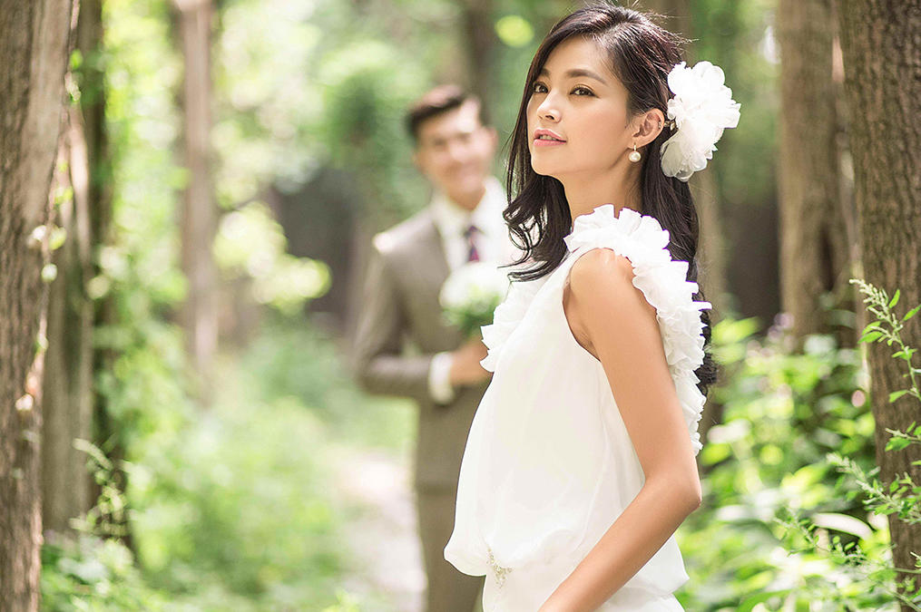 LOVE狂体验｜总监亲自拍摄｜豪礼赠送