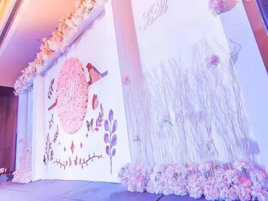 年中特惠—Love Promise限量特供套系