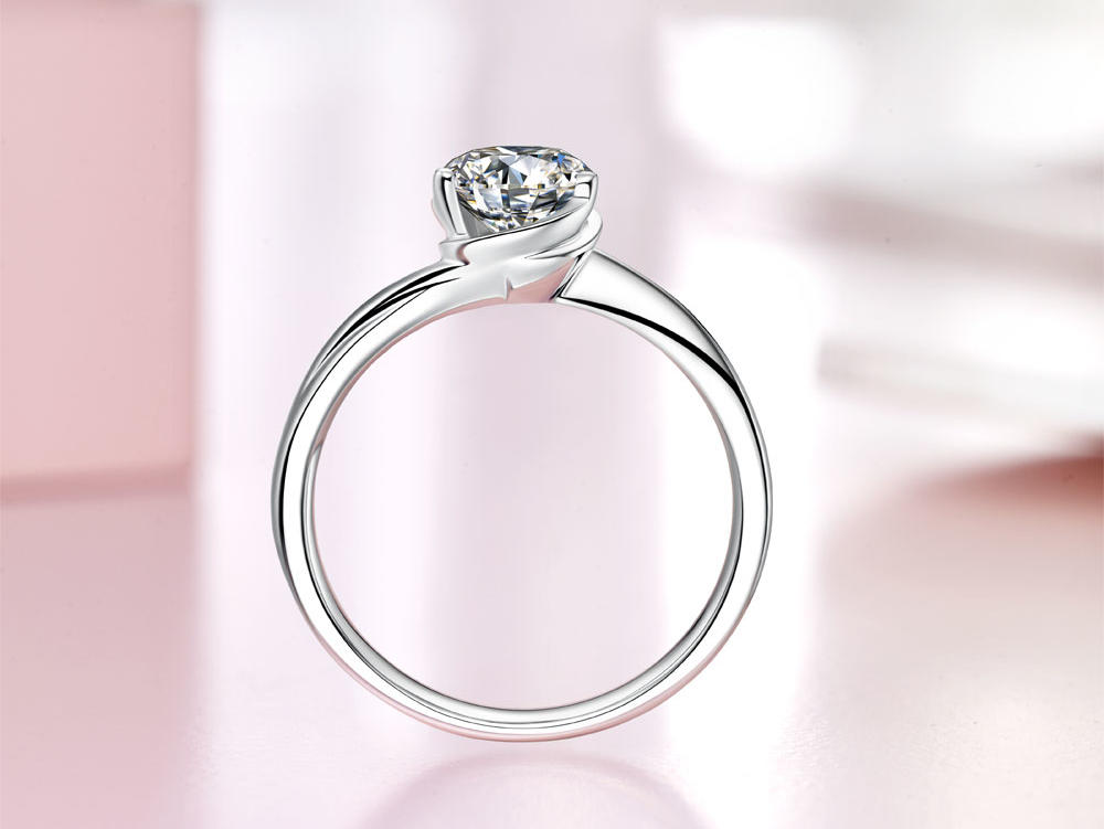 【为爱承诺，定制唯一】珍爱