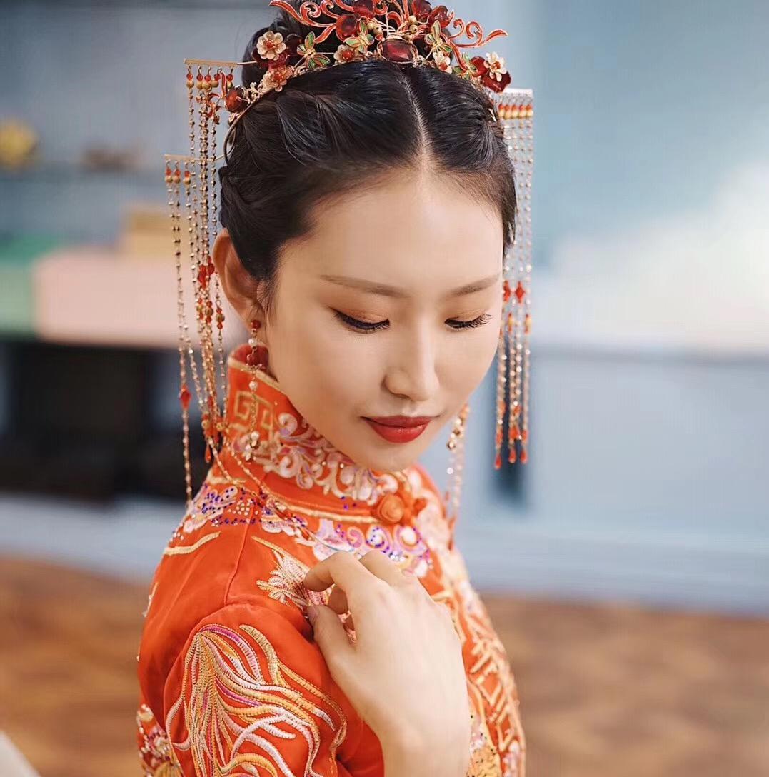 【婚礼纪专享】轻奢区俩件可选